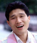 숭구리 당당의 주인공 개그맨 김정렬씨