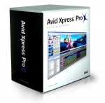 Avid Xpress Pro