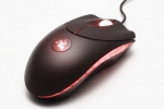 Razer 코퍼해드 아나키 레드