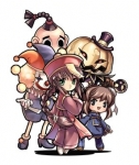 라그나로크TCG의 이미지