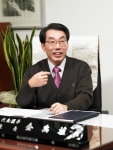 KT파워텔의 새로운 CEO인 김우식 사장