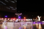 Walkerhill Ice-Rink