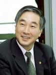신경섭 기상청장