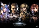 ‘Soul of the Ultimate Nation’(SUN) 포스터