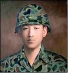 이학현 해병대 상병
