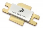 프리스케일이 업계 최초로 3.8 GHz 성능을 제공하는 WiMAX 기지국용 RF 트랜지스터를 개발했다.