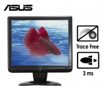 STCOM, 3ms 응답속도의 ASUS 트레이스 프리 LCD기술 공개