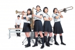 ‘스윙걸즈(Swing Girls)’ 3월 16일 국내 개봉 확정
