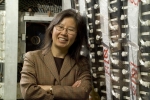 CDF co-spokesperson Young-Kee Kim is Fermilab's new Deputy Director.