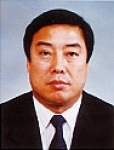 한일종합기계의 이정연 대표이사 