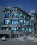 CGV는 2월 1일(현지시각) 미국 로스앤젤래스 코리아 타운 내에 위치한 총 5층 규모의 복합 엔터테인먼트 센터인 마당몰(Madang, The Courtyard)의 3, 4층에 3