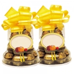 엔비닷컴이 증정하는 초콜렛