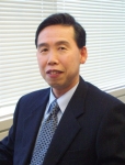 김윤 명예회장