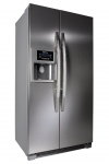 보쉬지멘스社와 대규모 수출계약에 성공한 대우일렉의 프리미엄 양문형 냉장고
