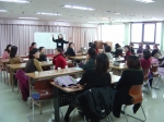 두산동아는 서울/경기지역에서 총 8회에 걸쳐 영어말하기 전문 동아홈스쿨의 “교사연수 무료 체험 이벤트”를 진행한다.