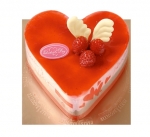 엔젤하트케이크