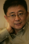 장률 감독