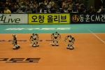 로봇치어리더