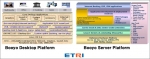 ETRI 부요의 데스크 탑 및 서버 플랫폼
