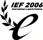 IEF 공식 엠플럼 