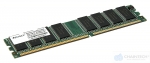 체인텍에서 PC3500 DDR433 512M 메모리 모듈을 출시했다.