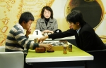 맥심배 준결승 1국