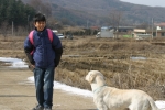 생일 선물로 훔쳐온 12개월짜리 강아지와의 가슴 찡한 동거 스토리, ‘마음이...’ 크랭크인