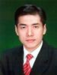 한국의 미래를 준비하는 모임 대변인에 임명된 박갑도씨 