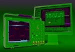 내쇼날인스트루먼트 (NI)는 NI의 인터랙티브 한 컴퓨터 기반의 측정 소프트웨어인 SignalExpress의 Tektronix Edition을 발표했다. 