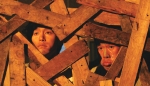 영화 '구세주' 
