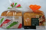 삼립식품은 어린이 간식으로 안성맞춤인 토스트용 식빵, ‘토스트엔 피자(Toast엔 Pizza)'와 ‘피자토스트(PIZZA TOAST)’를 출시한다고 밝혔다.