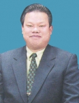 신임회장 김재수목사