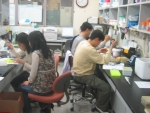 한국생명공학연구원 항체치료제기술개발센터는 “항체 라이브러리 발현(Phage Display of Antibody Library)”을 주제로 지난 20일부터 전문가 워크숍을 개최하였다