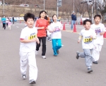 2005년 제3회 코리아오픈마라톤대회 &#039;키즈러닝&#039; 