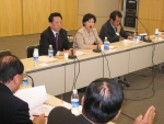 지난 22일 열린 전국중소병원협의회 제45차 정기이사회