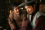 '음란서생'에서‘황가’역으로 인기몰이하는 오달수