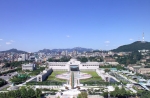 별난물건박물관 서울관을 개관하는 용산 전쟁기념관 전경