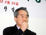 한국산악회는 25일 제60차 회원총회를 열고 최홍건(崔弘健) 한국산업기술대 총장을 제24대 회장으로 선출했다.