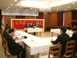 2006년도 대전광역시 야구협회정기총회 