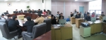 27일, 천안 농업기술센터에서 열린 제 4회 농기업 EC농사랑 월례회 현장, 천안지역 농기업 대표들과 (주)아이티엔씨21 농사랑 관계자들과의 오프라인 모임이 있었다.