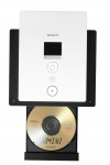 소니코리아는 아날로그나 디지털 소스의 컨텐츠를 PC없이도 손쉽게 DVD로 굽고 내용 확인까지 가능한 스탠드얼론 (Stand Alone) 방식의 DVD 레코더 신제품 ‘VRD-MC1