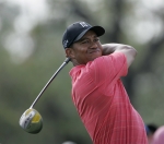 나이키 골프 후원 선수 타이거 우즈가 미국 플로리다주 마이애미의 도랄리조트골프장 블루코스(파72.7천266야드)에서 열린 PGA 투어 포드챔피언십에서 평균 비거리 304.3야드, 