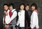 그림파일명 파란- 5인조 남성 그룹 ‘파란’