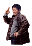 영화 '공필두'의 주인공 이문식