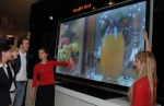 LG redefines TV viewing: watch whatever whenever