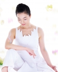 원정혜 에콜스 다이어트 비디오