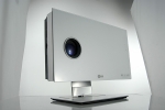 LG Wall Mounted Projector 