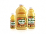 미국 펩시사의 100% 오렌지주스 ‘트로피카나(Tropicana)’가 국내시장에 상륙했다.