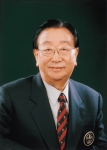 한국스카우트연맹 총재 李元熙