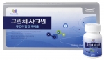 건강기능식품 전문회사인 풀무원 건강생활이 중•장년층의 관절을 튼튼하게 해주는 건강기능식품인 ‘그린체 샤크원’을 출시했다.